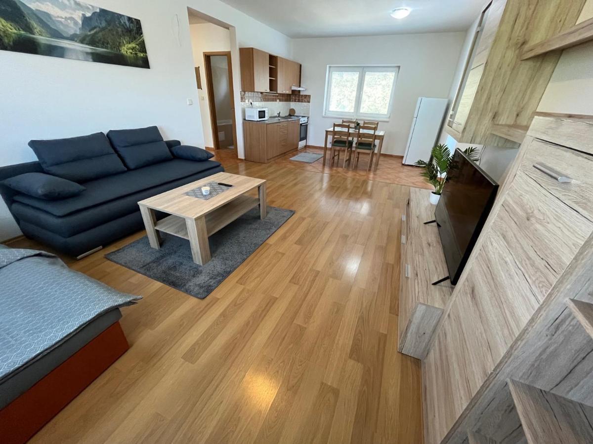 Apartman 92 Biely Kostol Exterior foto