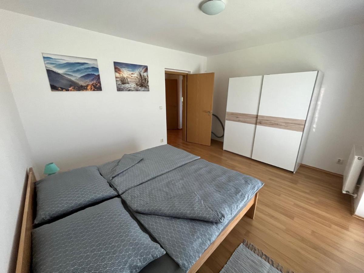 Apartman 92 Biely Kostol Exterior foto